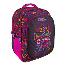 Must Dreams Come True Τσάντα