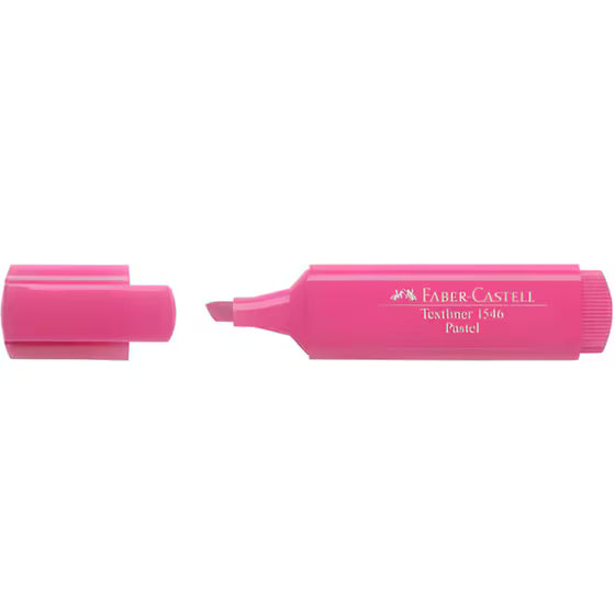 FABER CASTELL ΜΑΡΚΑΔΟΡΟΙ ΥΠΟΓΡΑΜΜΙΣΗΣ