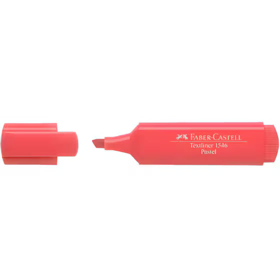 FABER CASTELL ΜΑΡΚΑΔΟΡΟΙ ΥΠΟΓΡΑΜΜΙΣΗΣ