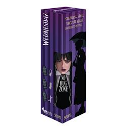 Ανοξείδωτο Παγούρι Wednesday