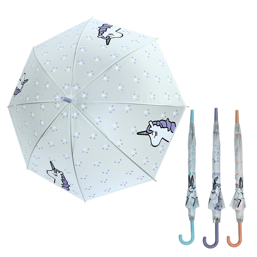 Ομπρέλα με μονόκερους