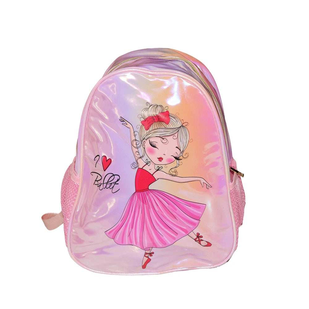 Μεγάλο τσαντάκι πλάτης Μπαλαρίνα