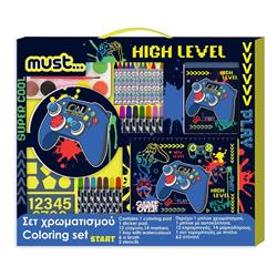 Σετ ζωγραφικής Must...
