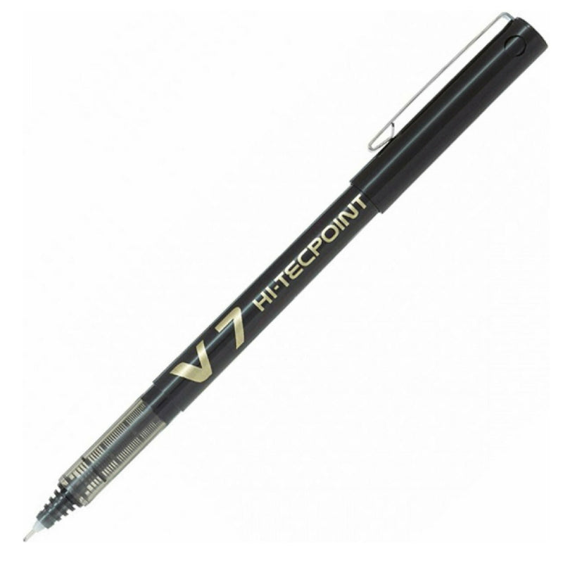 Pilot Hi-TecPoint Στυλό 0,7mm