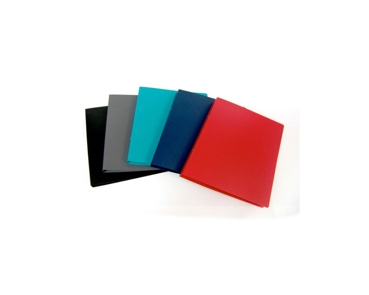 Skag Κλασέρ  PP A4 με 4 κρίκους – Διάφορα Χρώματα