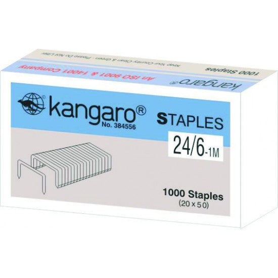 Kangaro Staples