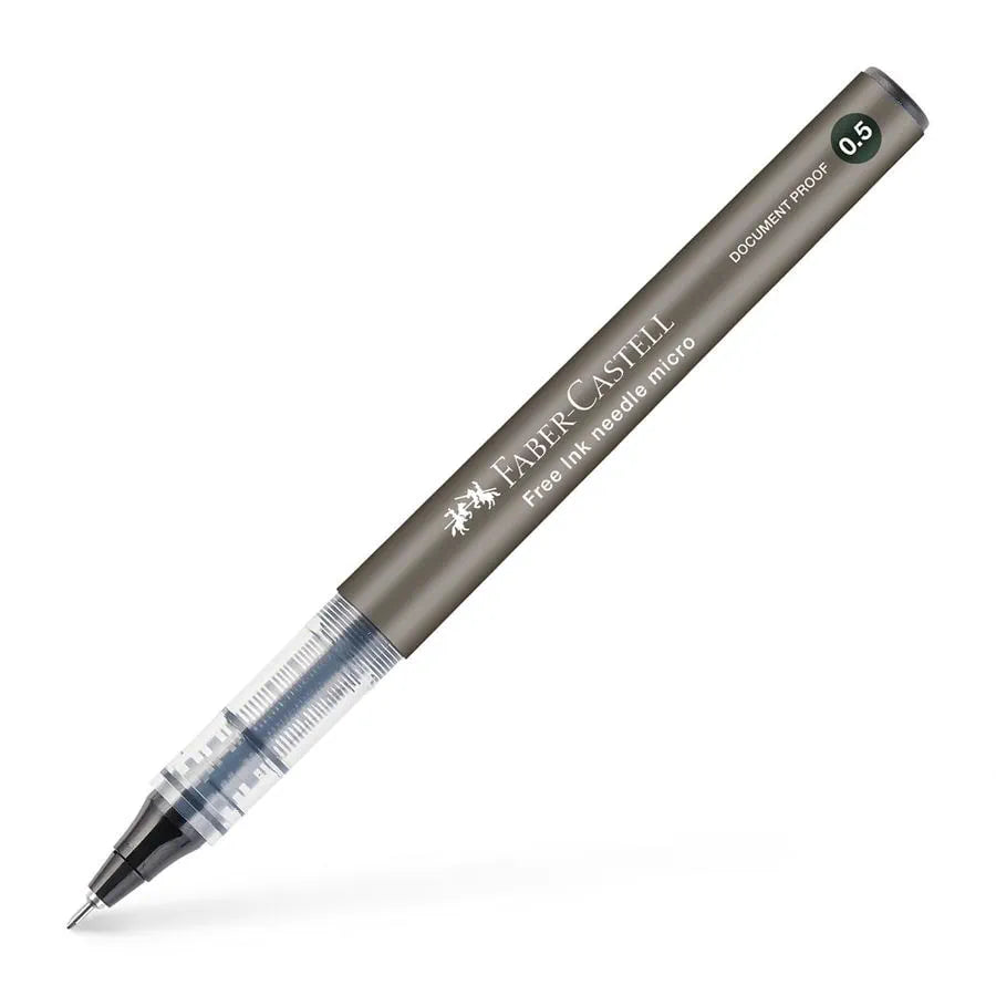 Faber-Castell Στυλό Υψηλής Ακρίβειας 0,5mm