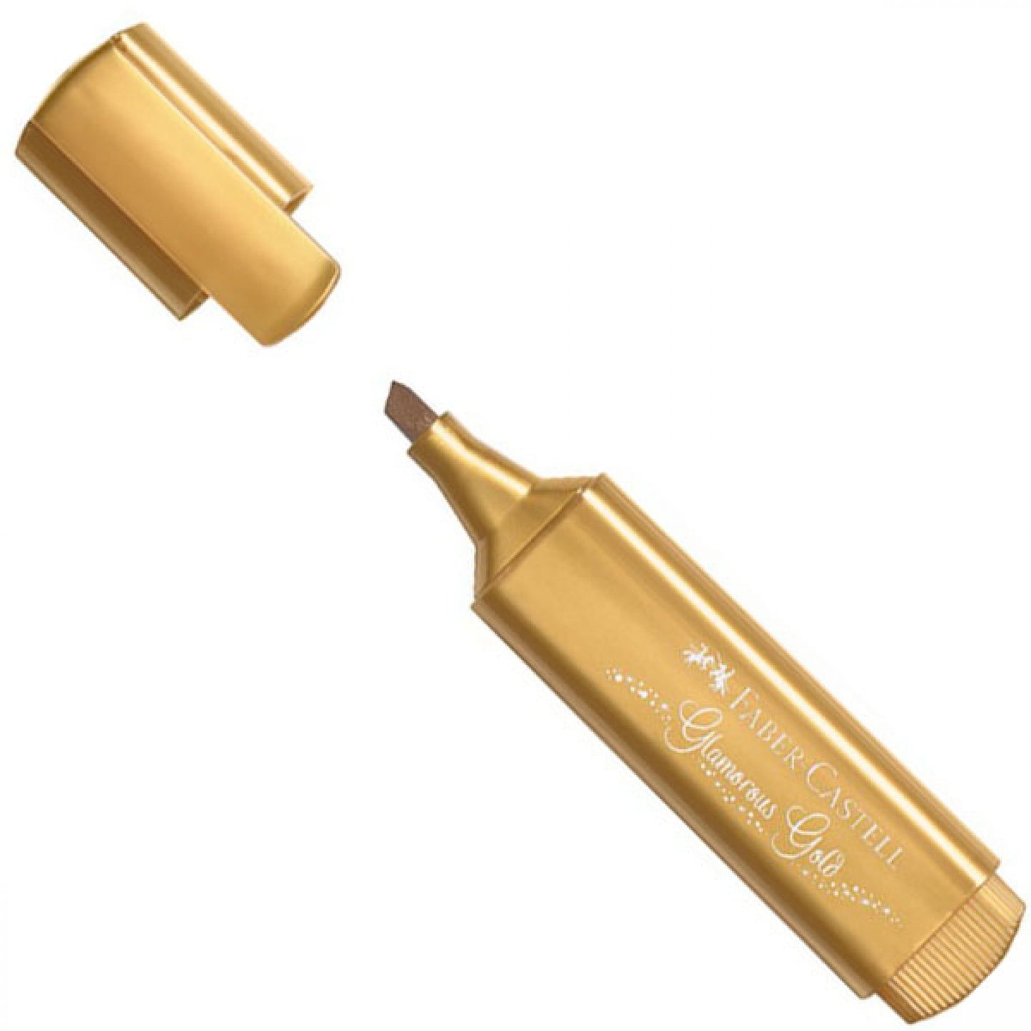 FABER CASTELL ΜΑΡΚΑΔΟΡΟΙ ΥΠΟΓΡΑΜΜΙΣΗΣ