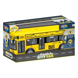 Luna City Car Λεωφορειάκι