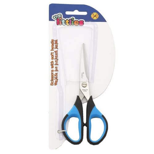 The Littlies Ψαλίδι με μαλακή λαβή
