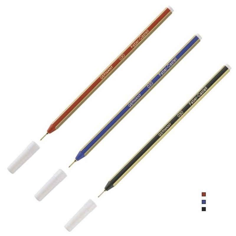 Faber-Castell Στυλό Διαρκείας