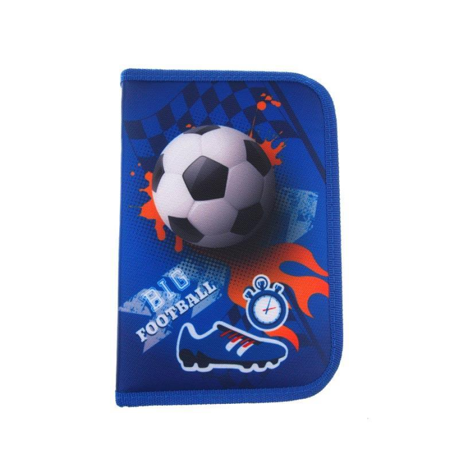 Κασετίνα Γεμάτη Μονή Big Football