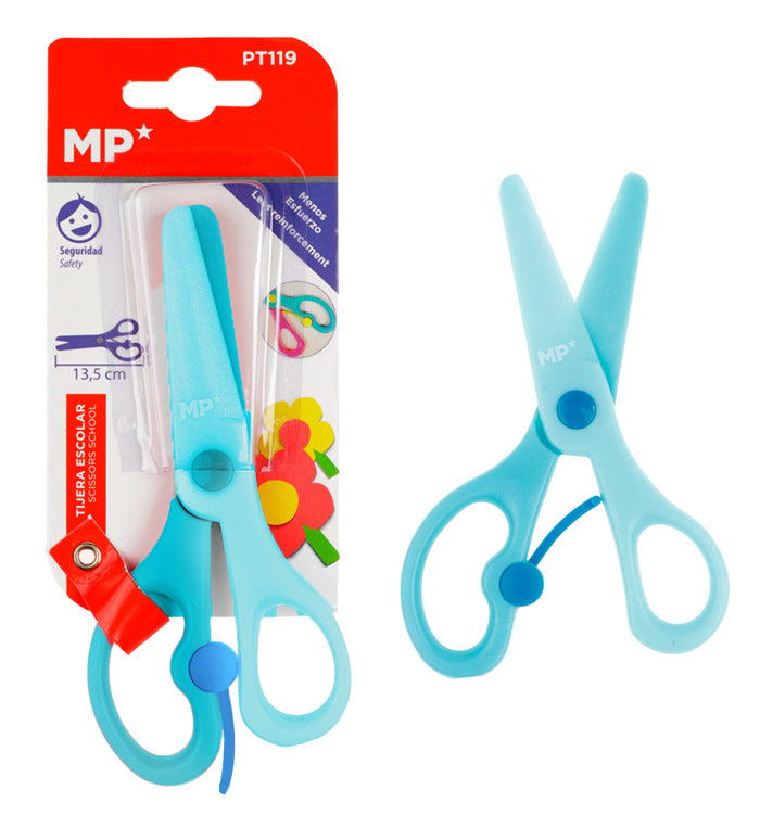 MP Σχολικό Ψαλίδι