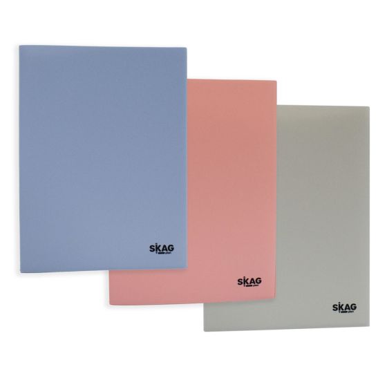 SKAG Σούπλ Α4 με 20 Θήκες