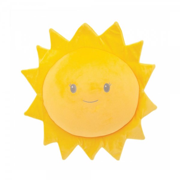 OrangeToys Λούτρινο Μαξιλαράκι Ηλιος