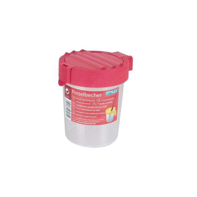 Stylex Δοχείο Πινέλων