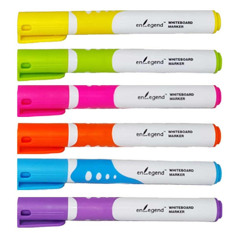 Μαρκαδόρος Πινάκων Enlegend Fancy