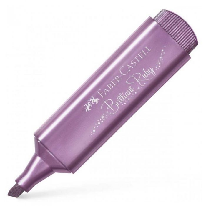 FABER CASTELL ΜΑΡΚΑΔΟΡΟΙ ΥΠΟΓΡΑΜΜΙΣΗΣ