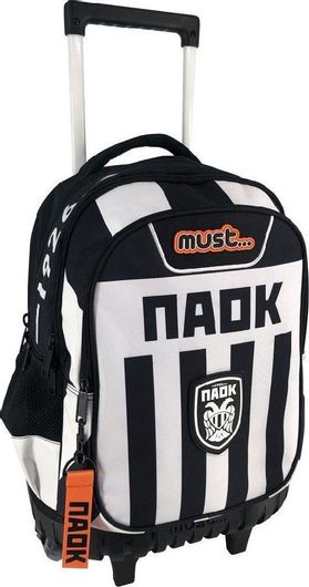 Must ΠΑΟΚ Τσάντα