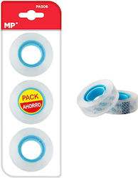 MP Ζελοτέιπ Crystal