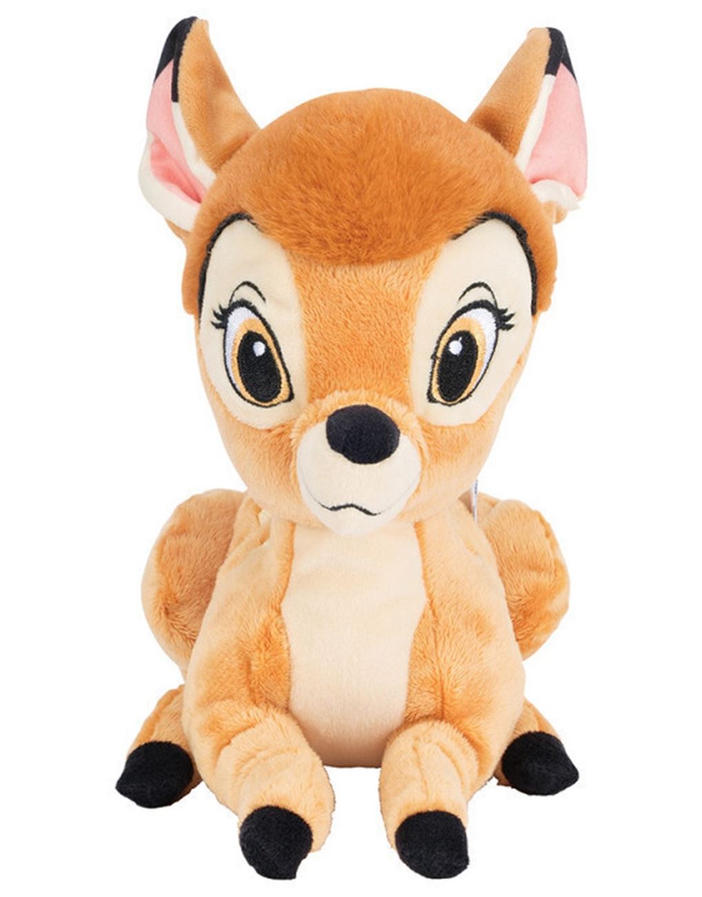 Λούτρινο Disney Bambi Το Ελαφάκι