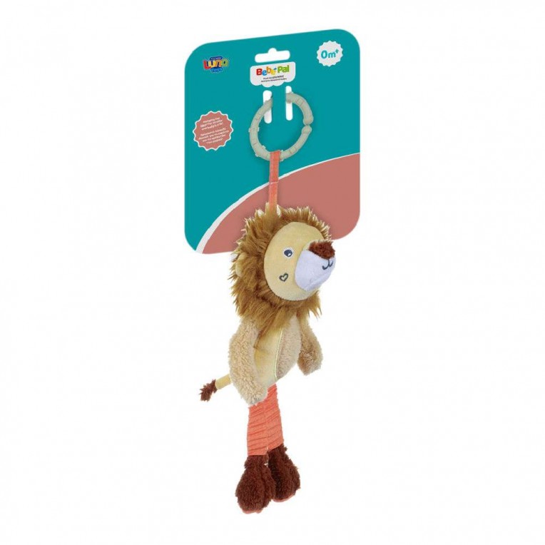 Κρεμαστό Παιχνίδι με γάντζο 0+