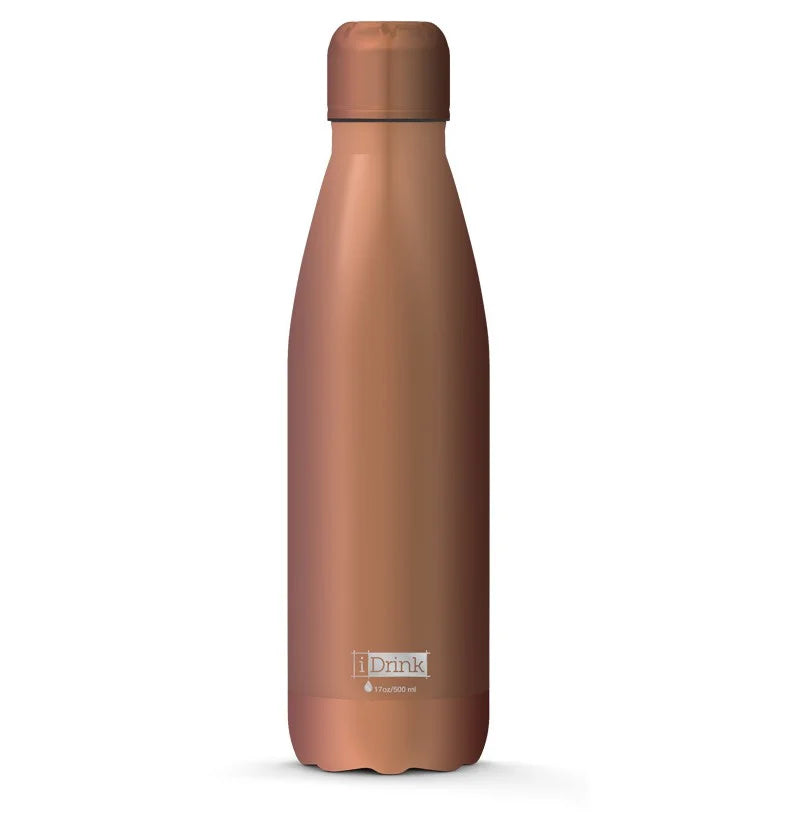 Παγούρι Θερμός i-Drink 500ml