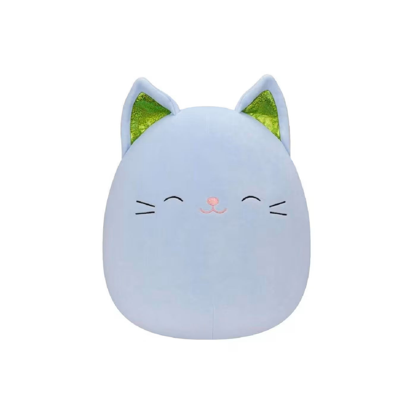 Squishmallows Λούτρινη Γάτα 35cm
