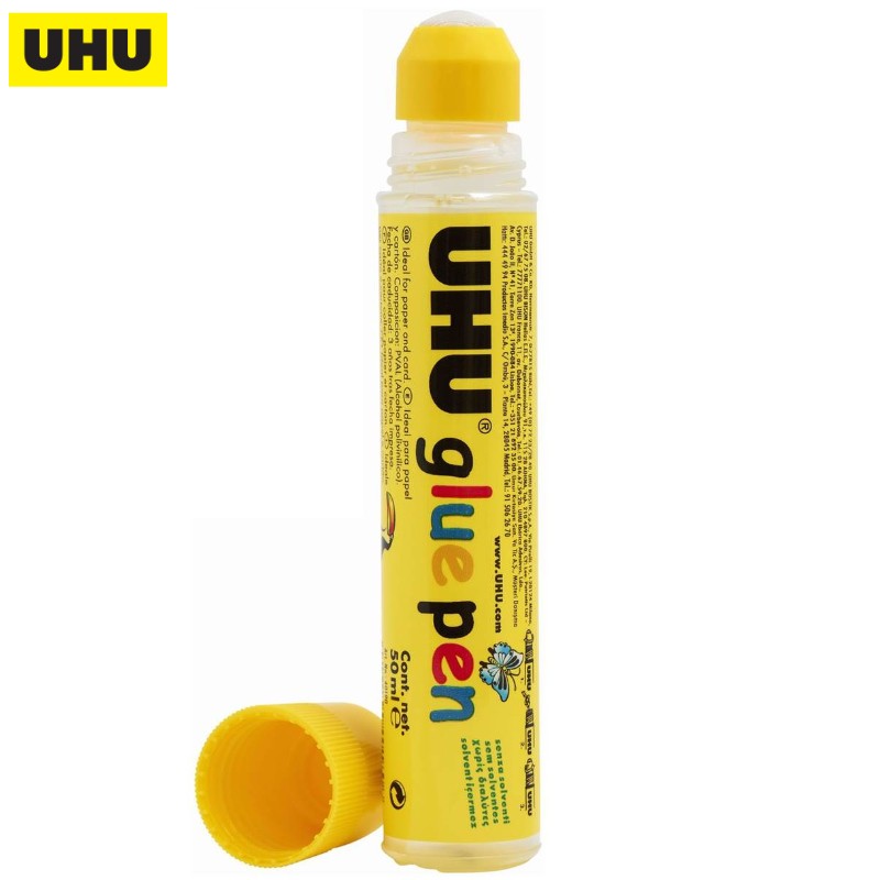 UHU Glue Pen 50ml Κόλλα
