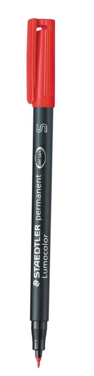 Staedtler Ανεξίτιλο Μαρκαδοράκι S