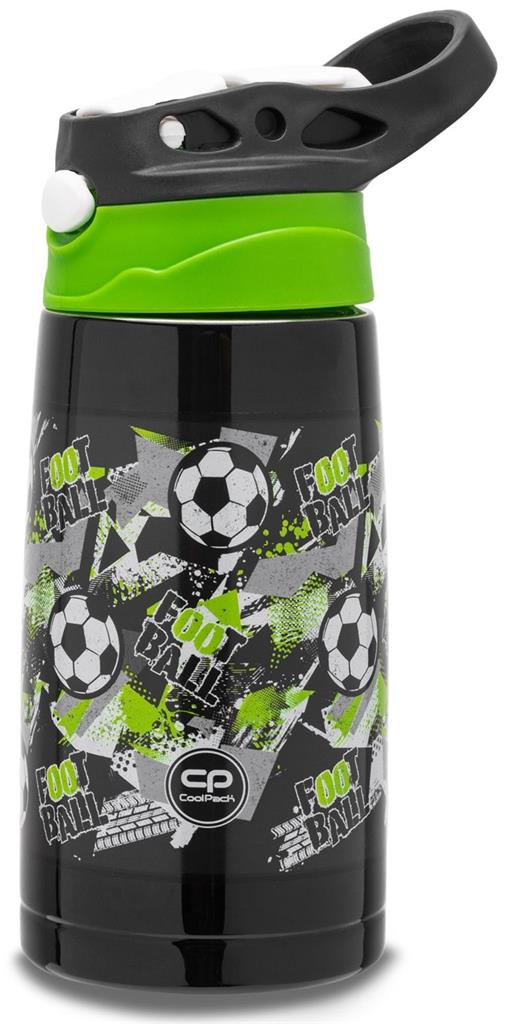 Coolpack Παγούρι Θερμός Football 350ml