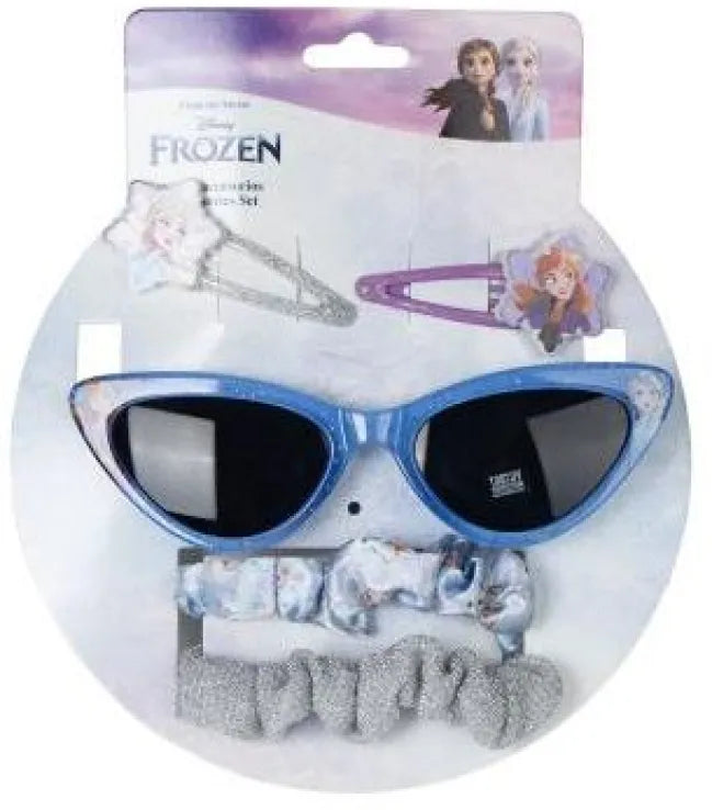 Σετ Αξεσουάρ