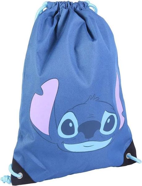 Τσάντα Πουγκί Στίτς