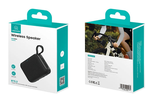 Wireless Speaker Εξωτερικού Χώρου