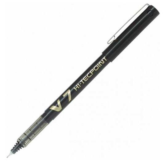 Pilot Hi-TecPoint Στυλό 0,7mm