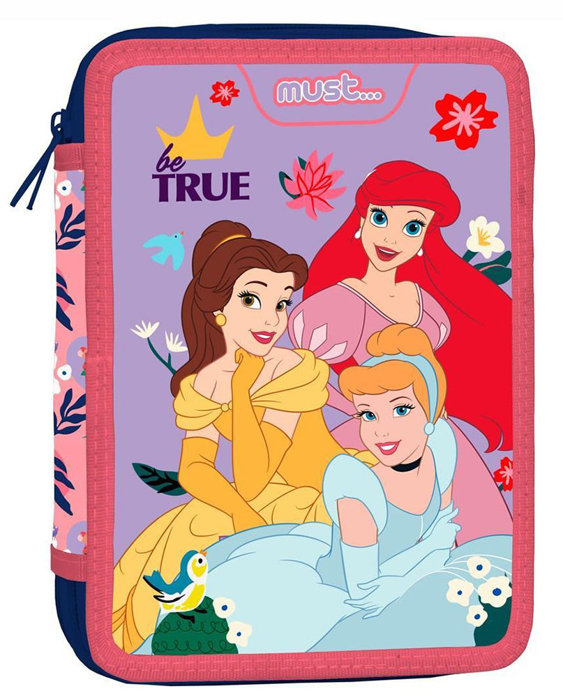 Must Princess Κασετίνα Διπλή