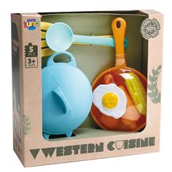 Luna Σετ Μαγειρικής