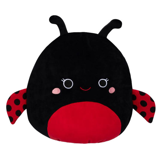 SquishMallows Trudy - Πασχαλίτσα 35cm
