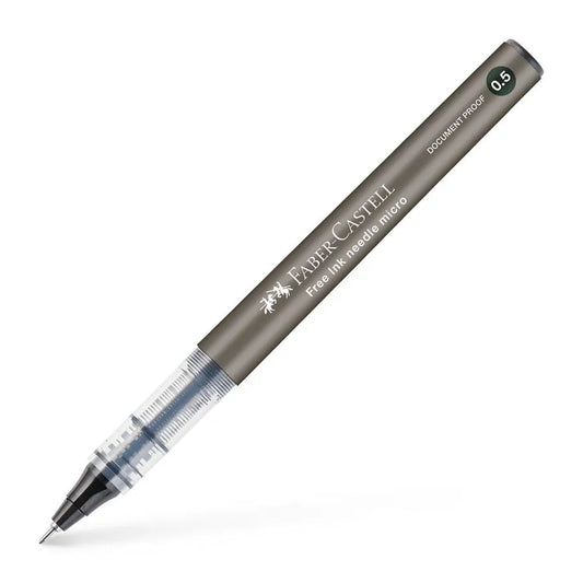 Faber-Castell Στυλό Υψηλής Ακρίβειας 0,5mm