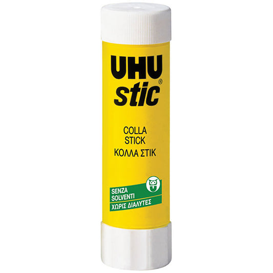 UHU STICK 21ΓΡ