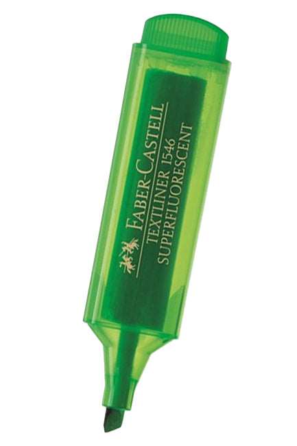 FABER CASTELL ΜΑΡΚΑΔΟΡΟΙ ΥΠΟΓΡΑΜΜΙΣΗΣ