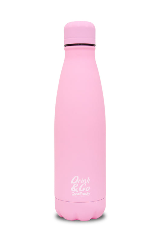 Ανοξείδωτος Θερμός 500ml