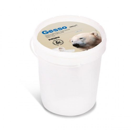 Gesso Γύψος 1kg