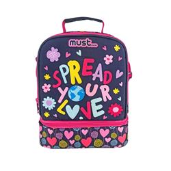 Must Τσάντα Spread Your Love