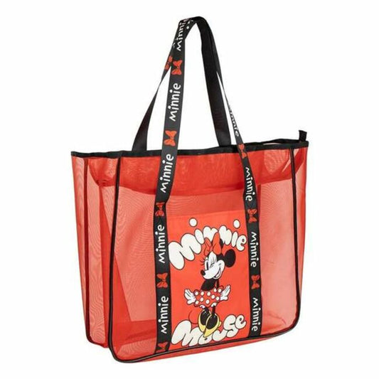 Τσάντα Παραλίας MINNIE MOUSE