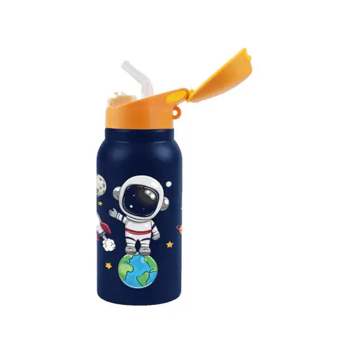 Παγούρι Θερμός i-Drink Hot and Cold 350ml