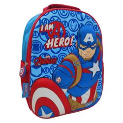 Must Avengers I'm A Hero Τσάντα