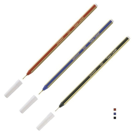 Faber-Castell Στυλό Διαρκείας