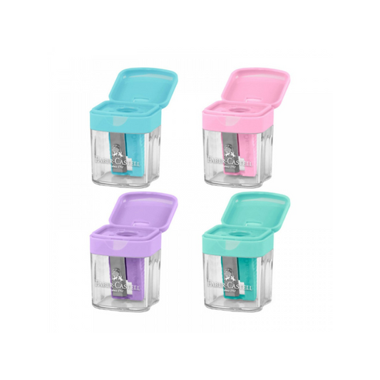 Faber-Castell Ξύστρα Mini Box