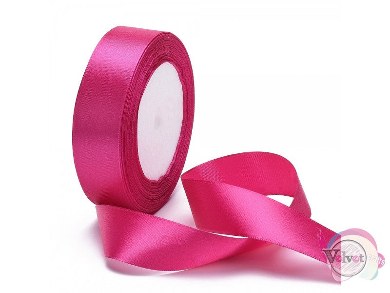 Κορδέλα Σατέν Φαρδυά